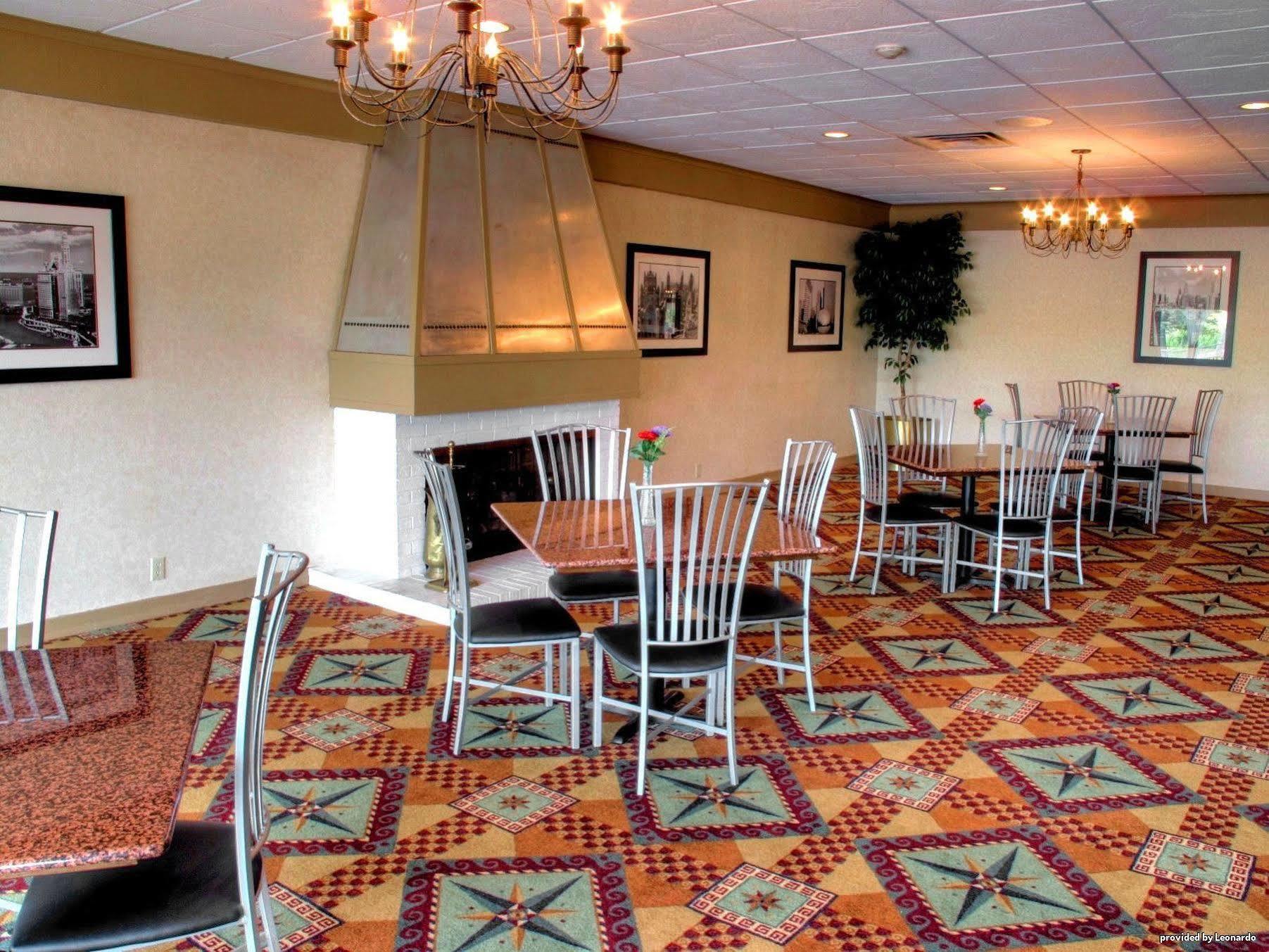 Best Western Northwest Indiana Inn Hammond Ngoại thất bức ảnh