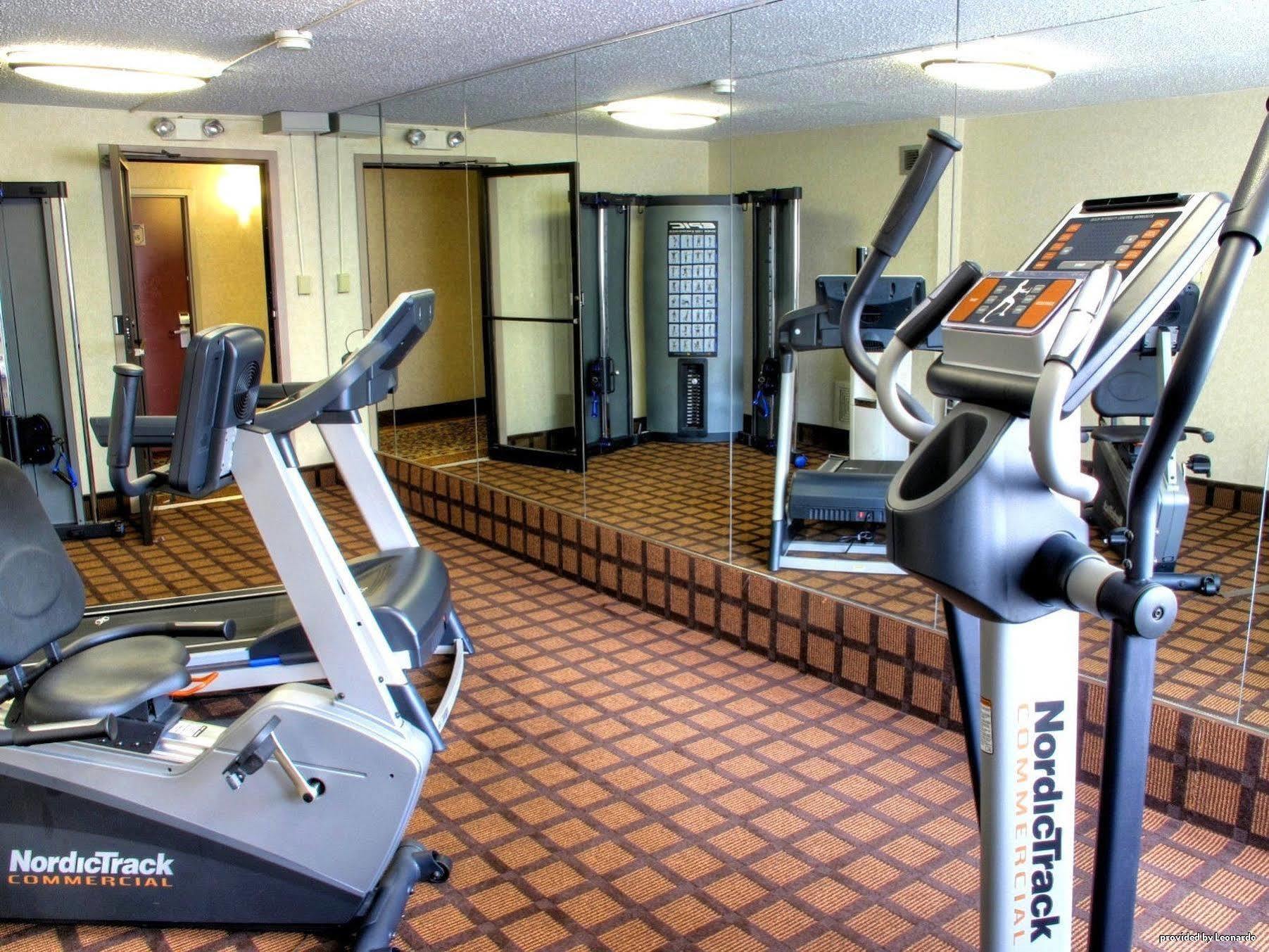 Best Western Northwest Indiana Inn Hammond Ngoại thất bức ảnh